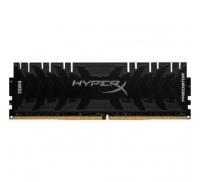 Модуль DDR4 16GB 2400 MHz HyperX Predator Kingston (HX424C12PB3/16)