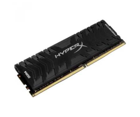 Модуль DDR4 16GB 2400 MHz HyperX Predator Kingston (HX424C12PB3/16)