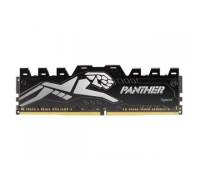 Модуль DDR4 8GB 2400 MHz Panther Silver Apacer (EK.08G2T.GEF)
