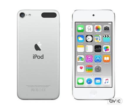 Apple iPod touch 6Gen 16GB Silver (MKH42)