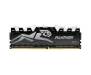 Модуль DDR4 8GB 2800 MHz Panther Rage Series Apacer (EK.08G2W.GFJ)
