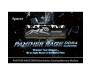 Модуль DDR4 8GB 2800 MHz Panther Rage Series Apacer (EK.08G2W.GFJ)