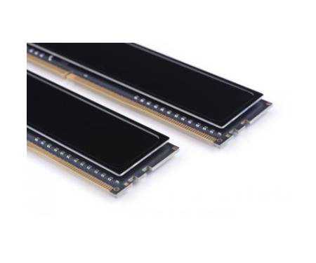 Модуль DDR4 16GB (2x8GB) 2133 MHz Black Sark eXceleram (ED41621AD)