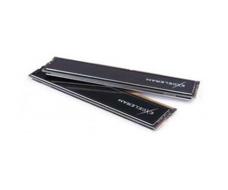 Модуль DDR4 16GB (2x8GB) 2133 MHz Black Sark eXceleram (ED41621AD)