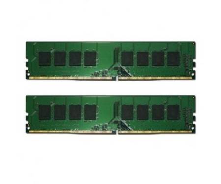 Модуль DDR4 16GB (2x8GB) 2666 MHz eXceleram (E41626669AD)