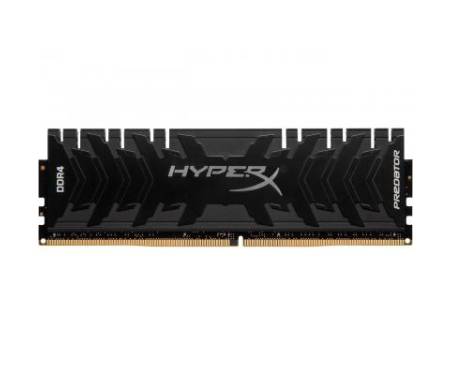 Модуль DDR4 8GB 2400 MHz Predator Kingston (HX424C12PB3/8)