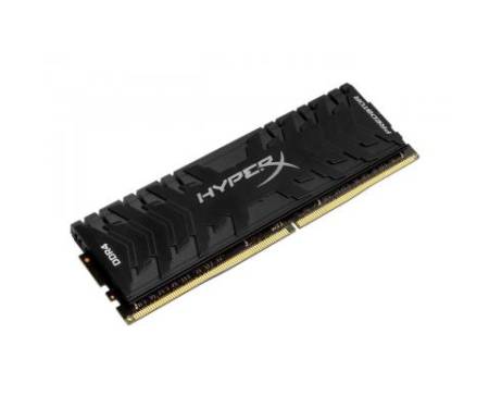 Модуль DDR4 8GB 2400 MHz Predator Kingston (HX424C12PB3/8)