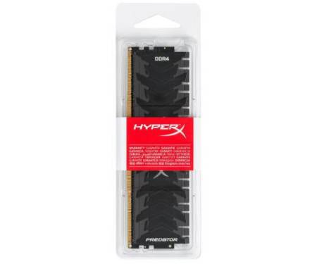 Модуль DDR4 8GB 2400 MHz Predator Kingston (HX424C12PB3/8)