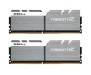 Модуль DDR4 16GB (2x8GB) 3200 MHz Trident Z Silver H/ White G.Skill (F4-3200C16D-16GTZSW)