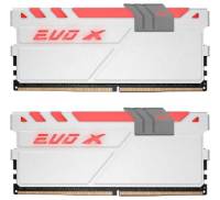 Модуль DDR4 16GB (2x8GB) 2133 MHz GEIL (GLWG416GB2133C15DC)
