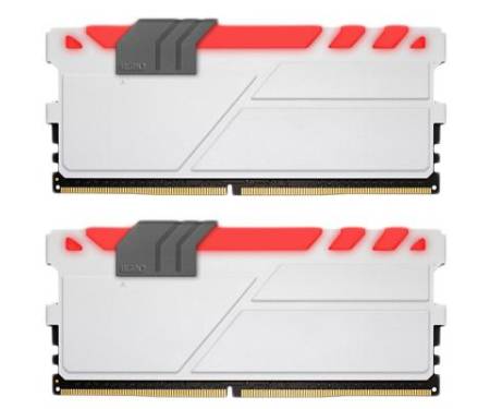 Модуль DDR4 16GB (2x8GB) 2133 MHz GEIL (GLWG416GB2133C15DC)
