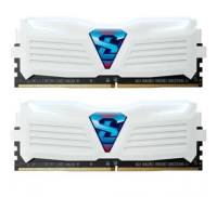 Модуль DDR4 16GB (2x8GB) 2133 MHz Super Luce GEIL (GLWW416GB2133C15DC)