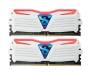 Модуль DDR4 16GB (2x8GB) 2133 MHz Super Luce GEIL (GLWR416GB2133C15DC)