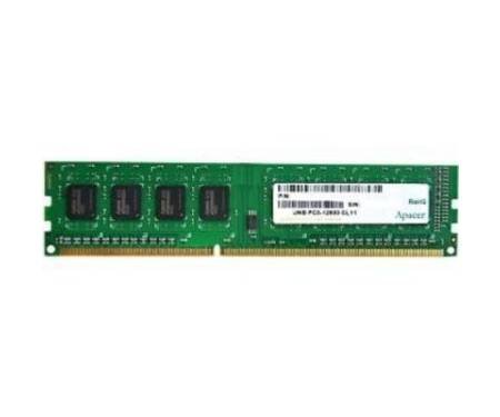 Модуль DDR3L 4GB 1600 MHz Apacer (DG.04G2K.KAM)