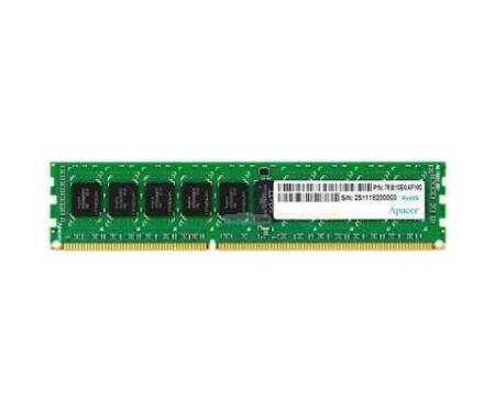 Модуль DDR3L 8GB 1600 MHz Apacer (DG.08G2K.KAM)