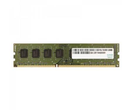 Модуль DDR3 8GB 1333 MHz Apacer (DL.08G2J.K9M)