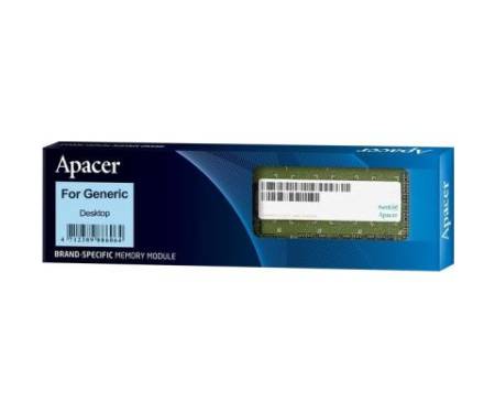 Модуль DDR3 8GB 1333 MHz Apacer (DL.08G2J.K9M)