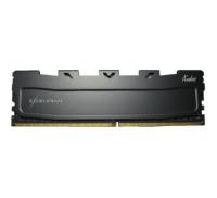 Модуль DDR4 4GB 2666 MHz Black Kudos eXceleram (EKBLACK4042618A)
