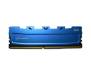 Модуль DDR4 16GB 2400 MHz Blue Kudos eXceleram (EKBLUE4162417A)