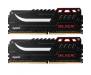 Модуль DDR4 16GB (2x8GB) 3000 MHz BLADE Fire Series Apacer (EK.16GAZ.GJDK2)
