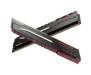 Модуль DDR4 16GB (2x8GB) 3000 MHz BLADE Fire Series Apacer (EK.16GAZ.GJDK2)