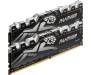Модуль DDR4 16GB (2x8GB) 2400 MHz Panther Rage Series Apacer (EK.16GAT.GEJK2)