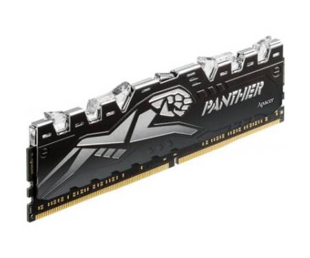 Модуль DDR4 16GB 2666 MHz Panther Rage Series Apacer (EK.16G2V.GEJ)