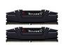 Модуль DDR4 16GB (2x8GB) 2800 MHz RipjawsV Gray G.Skill (F4-2800C16D-16GVG)