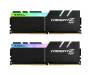 Модуль DDR4 32GB (2x16GB) 3600 MHz Trident Z RGB G.Skill (F4-3600C17D-32GTZR)