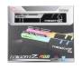 Модуль DDR4 32GB (2x16GB) 3600 MHz Trident Z RGB G.Skill (F4-3600C17D-32GTZR)