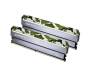 Модуль DDR4 16GB (2x8GB) 2400 MHz Sniper X G.Skill (F4-2400C17D-16GSXF)