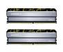 Модуль DDR4 16GB (2x8GB) 3000 MHz Sniper X G.Skill (F4-3000C16D-16GSXKB)