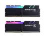 Модуль DDR4 16GB (2x8GB) 3600 MHz Trident Z RGB G.Skill (F4-3600C16D-16GTZR)