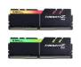 Модуль DDR4 16GB (2x8GB) 3600 MHz Trident Z RGB G.Skill (F4-3600C16D-16GTZR)