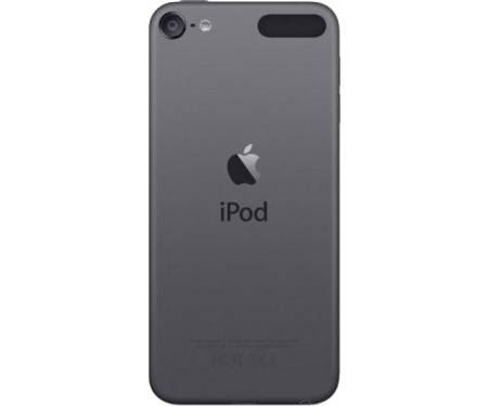 Плеєр Apple iPod touch 6Gen 128GB Space Gray (MKWU2) 2