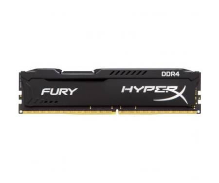 Модуль DDR4 16GB 3200 MHz HyperX FURY Black Kingston (HX432C18FB/16)