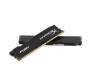 Модуль DDR4 32GB (2x16GB) 2933 MHz HyperX FURY Black Kingston (HX429C17FBK2/32)