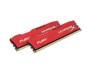 Модуль DDR4 32GB (2x16GB) 2933 MHz HyperX FURY Red Kingston (HX429C17FRK2/32)