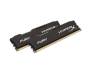 Модуль DDR4 32GB (2x16GB) 3466 MHz HyperX FURY Black Kingston (HX434C19FBK2/32)