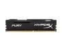 Модуль DDR4 8GB 2933 MHz HyperX FURY Black Kingston (HX429C17FB2/8)