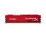 Модуль DDR4 8GB 3466 MHz HyperX FURY Red Kingston (HX434C19FR2/8)