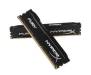 Модуль DDR4 16GB (2x8GB) 2933 MHz HyperX FURY Black Kingston (HX429C17FB2K2/16)