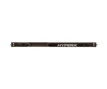 Модуль DDR4 16GB (2x8GB) 2933 MHz HyperX FURY Black Kingston (HX429C17FB2K2/16)