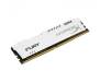 Модуль DDR4 16GB 3466 MHz HyperX FURY White Kingston (HX434C19FW/16)