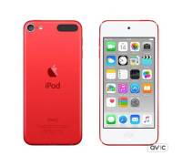 Apple iPod touch 6Gen 16GB Red (MKH82)