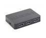 Коммутатор видео Cablexpert HDMI v. 1.4 (3 вх, 1 вых) (DSW-HDMI-34)