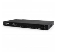 Коммутатор видео Cablexpert DSP-8PH4-03