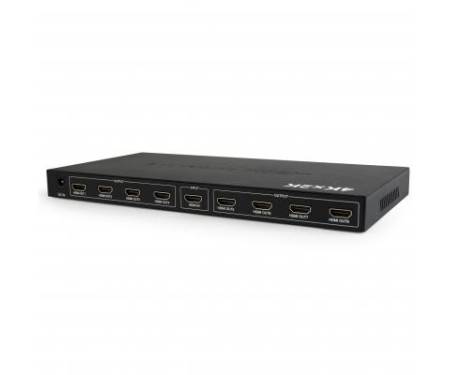Коммутатор видео Cablexpert DSP-8PH4-03