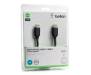 Кабель мультимедийный HDMI to HDMI 5.0m Belkin (F3Y021bt5M)
