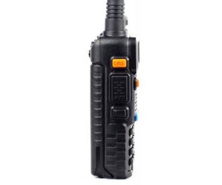 Портативная рация Baofeng UV-5R Black